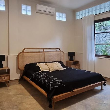 Mumbul Villas Nusa Dua  Exterior foto
