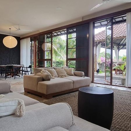 Mumbul Villas Nusa Dua  Exterior foto