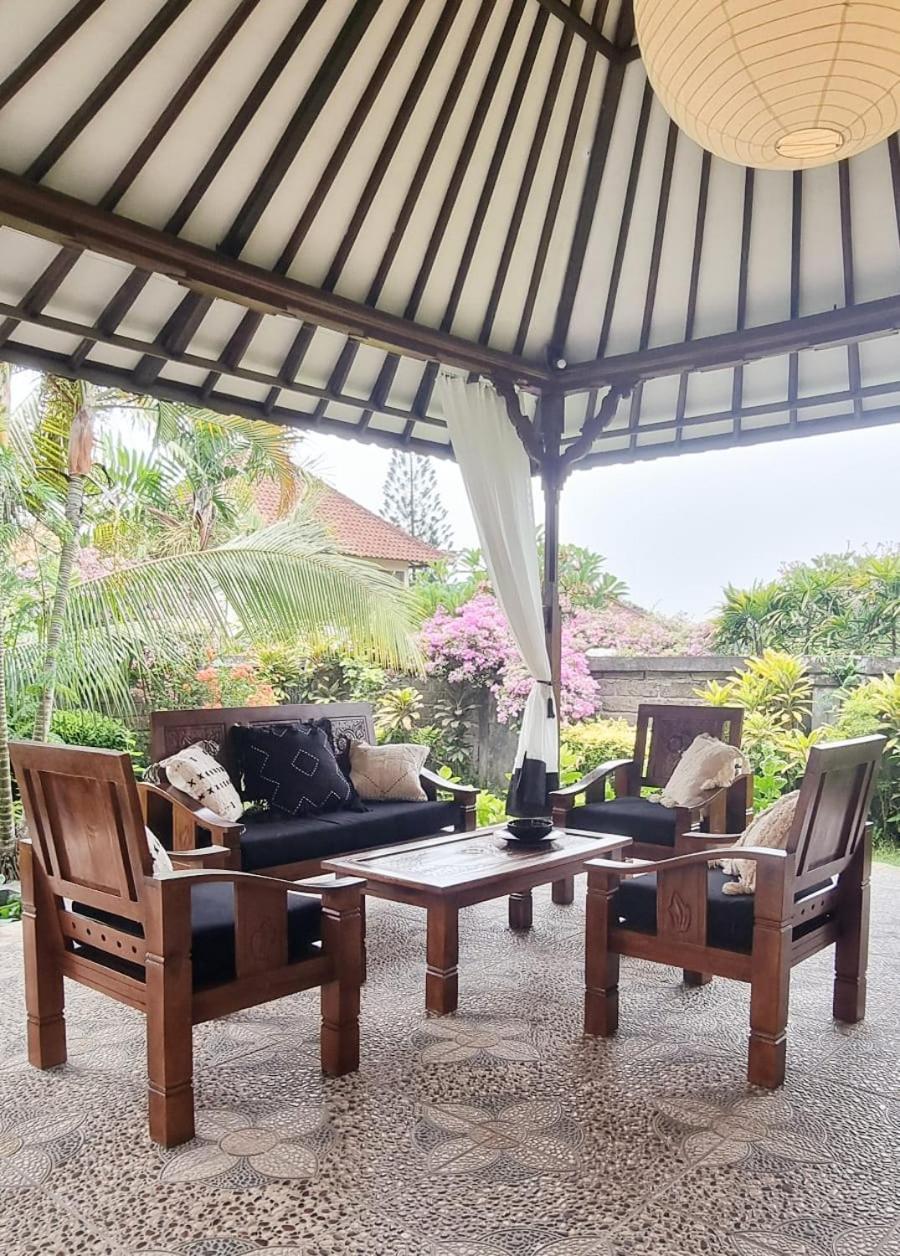 Mumbul Villas Nusa Dua  Exterior foto