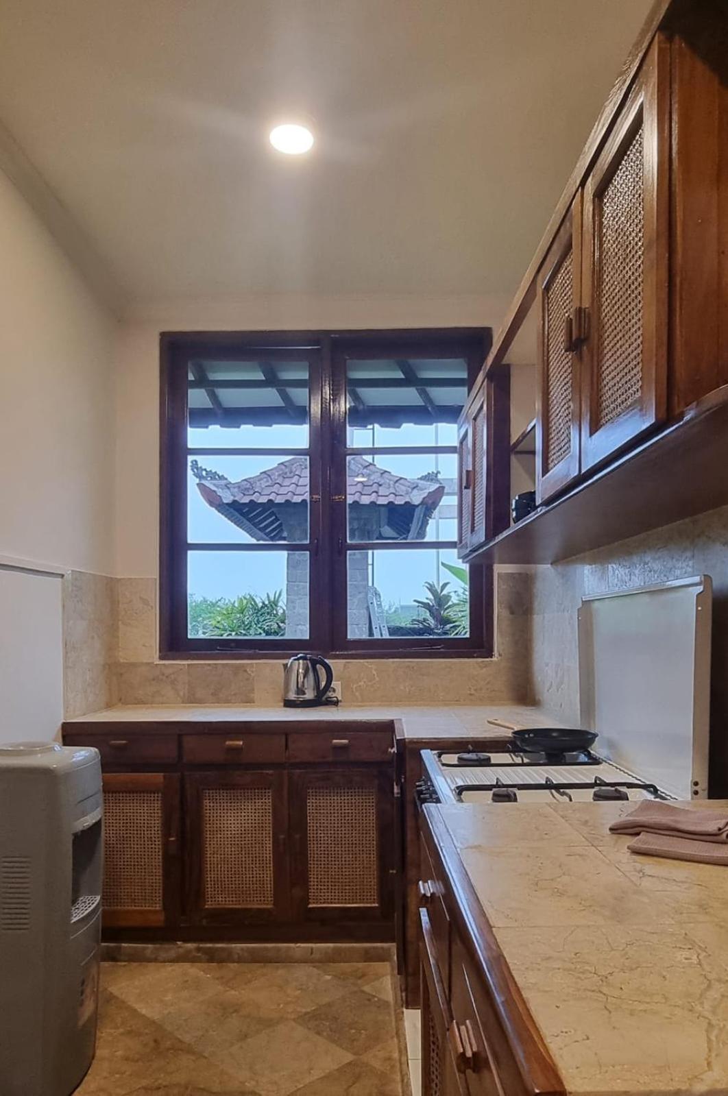 Mumbul Villas Nusa Dua  Exterior foto