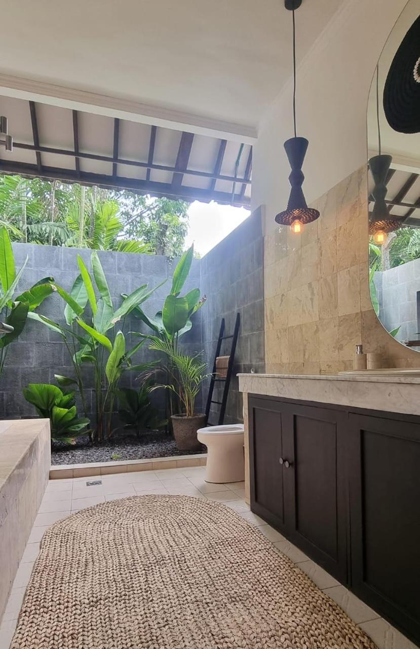 Mumbul Villas Nusa Dua  Exterior foto