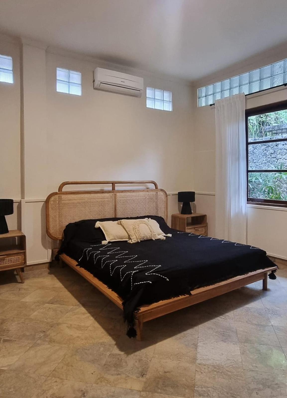 Mumbul Villas Nusa Dua  Exterior foto