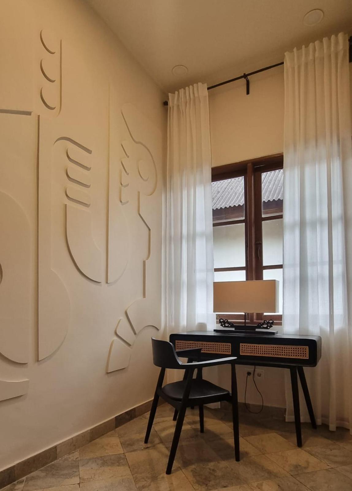 Mumbul Villas Nusa Dua  Exterior foto