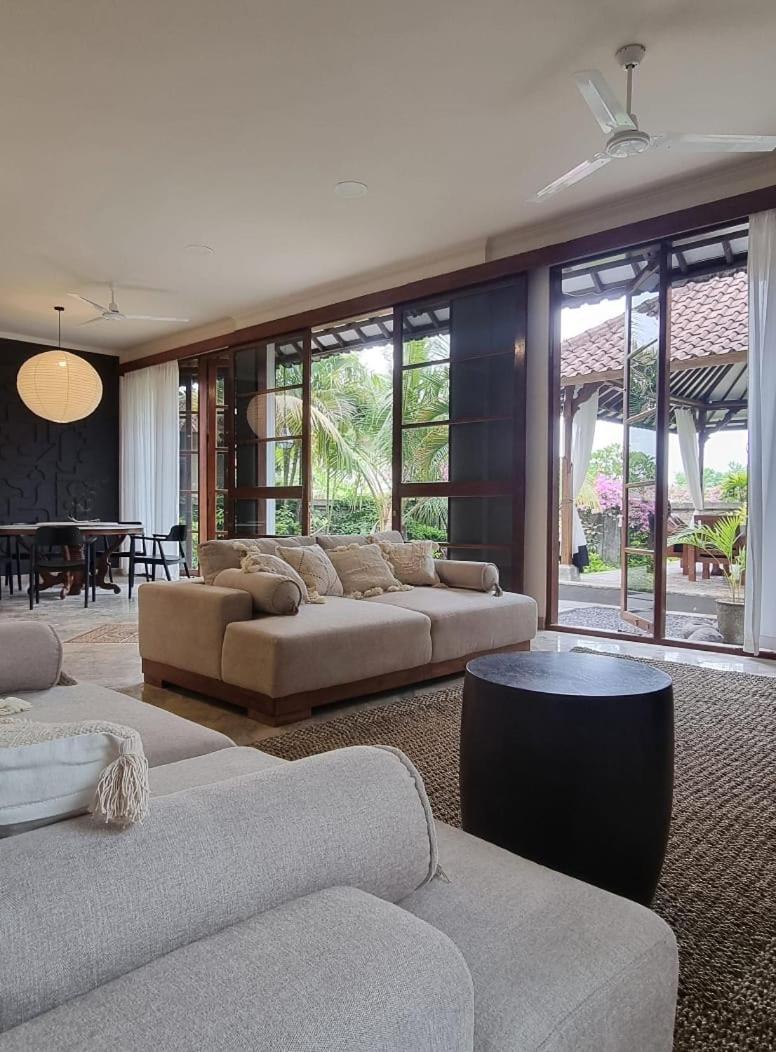 Mumbul Villas Nusa Dua  Exterior foto